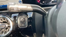 Mercedes-Benz A-Class A180 AMG Line Executive 4dr Auto Petrol Saloon